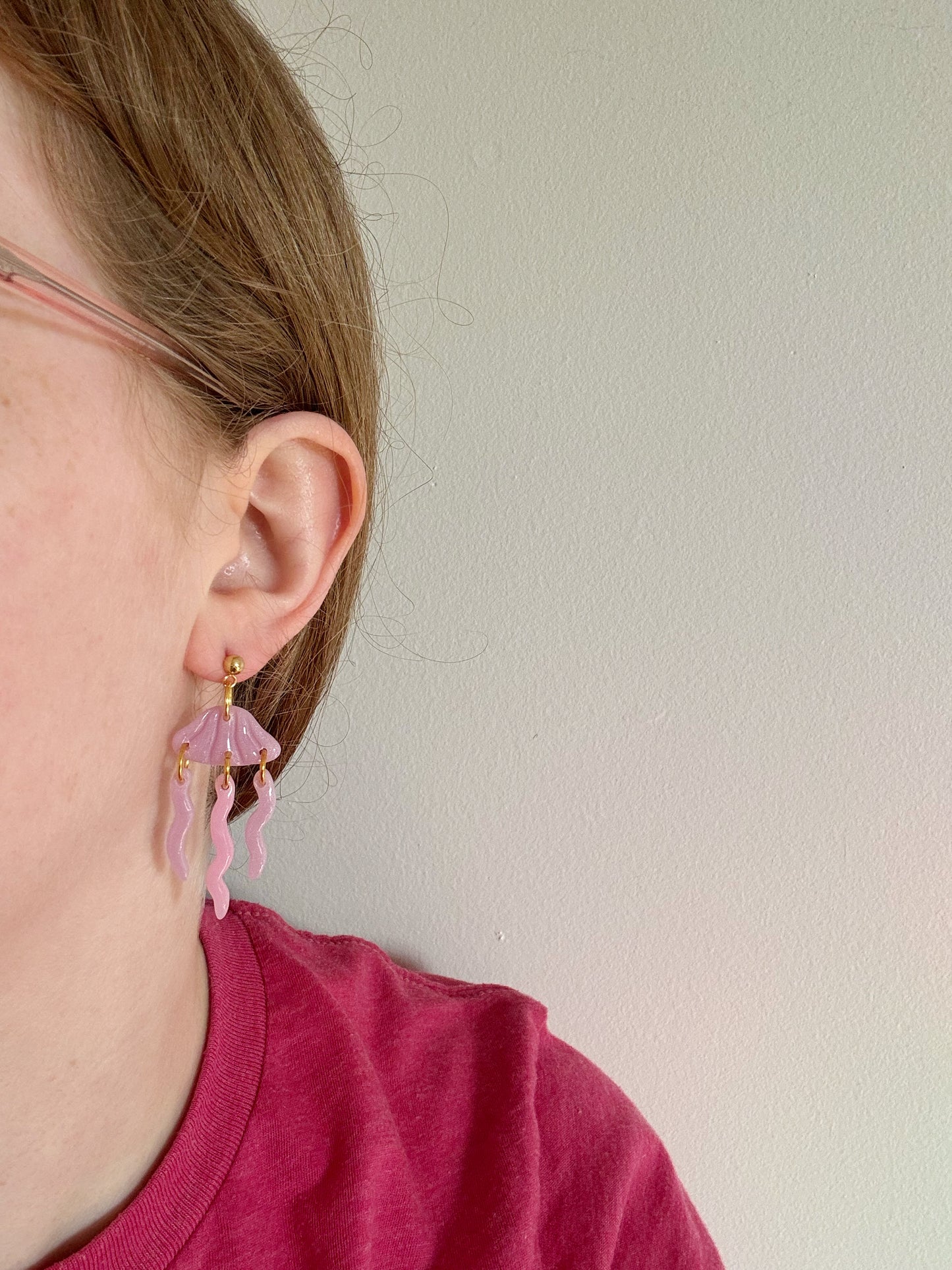 Jellyfish Dangles