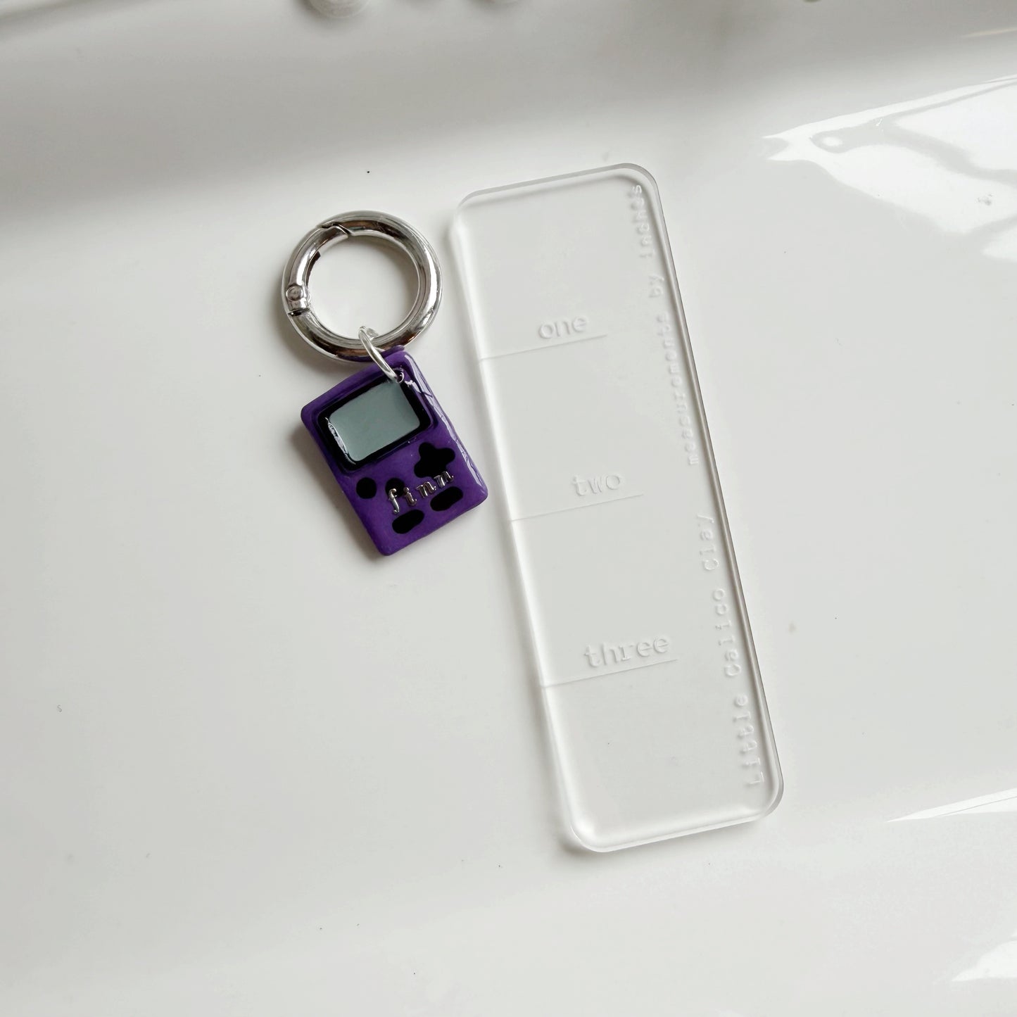 Game On Pet Tag