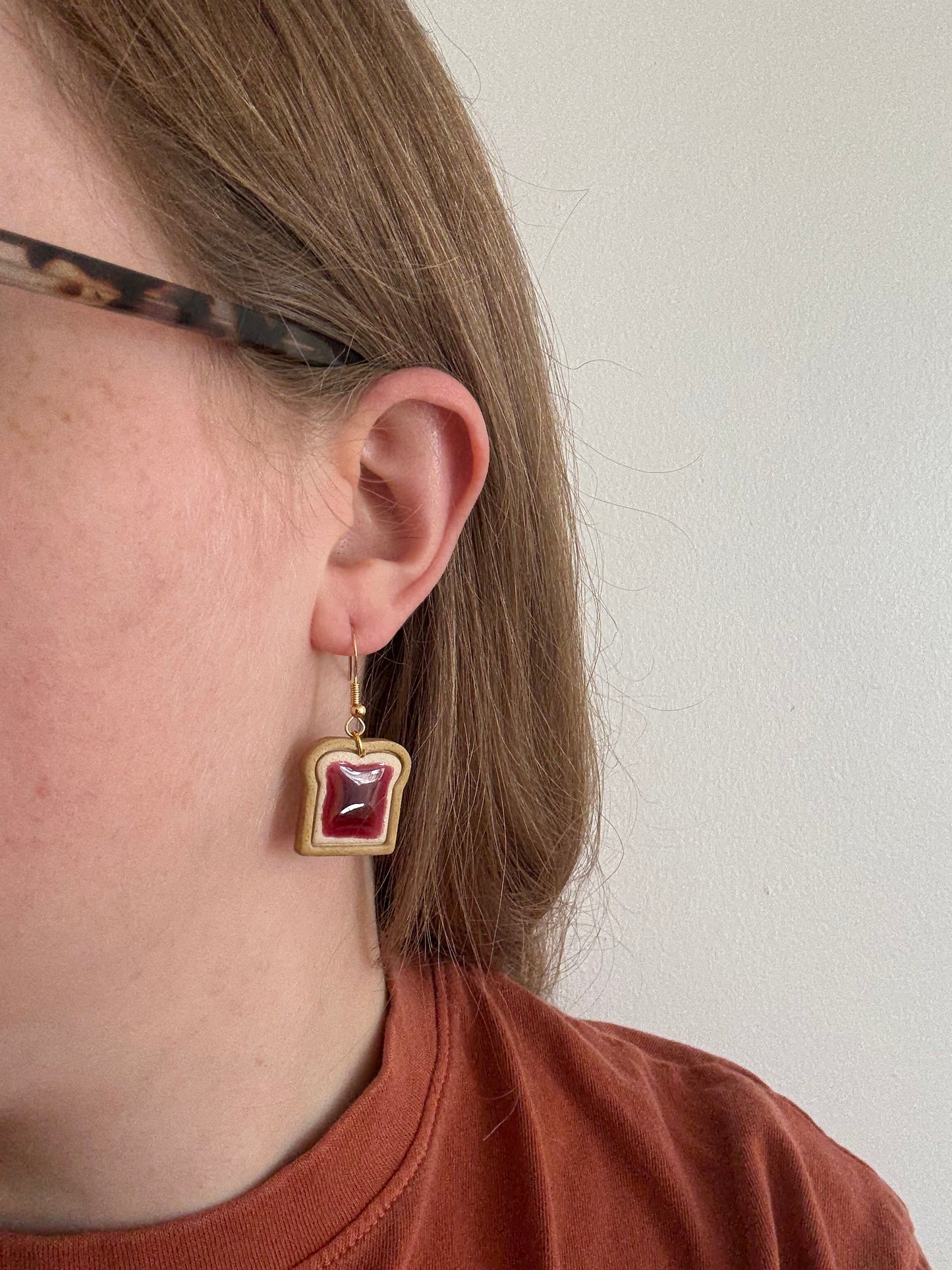 PB & J Dangles