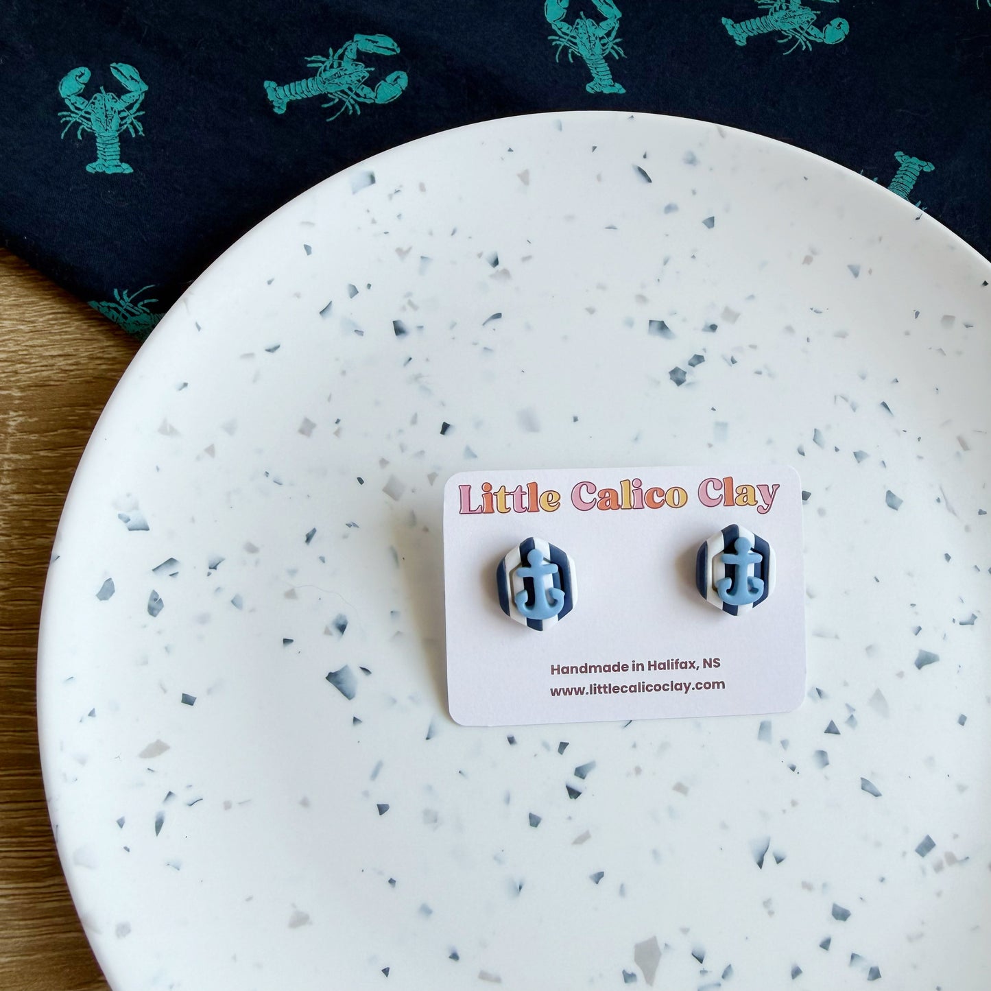 Anchor Studs