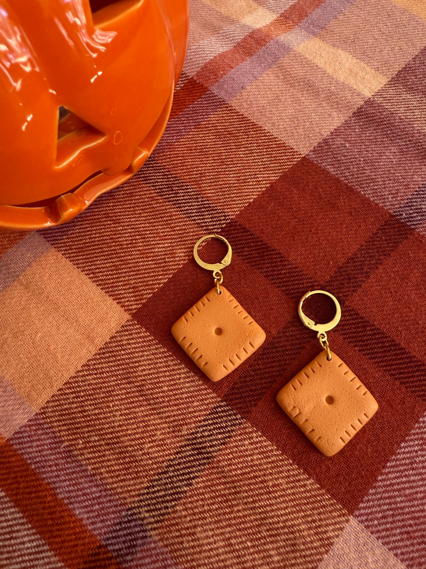 Cheez-It Huggies
