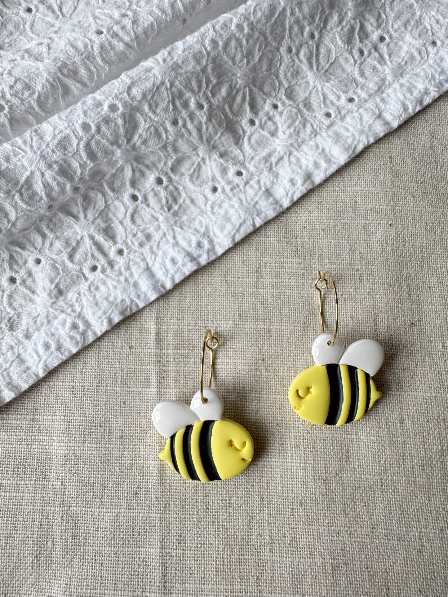 Busy Bee Hoops