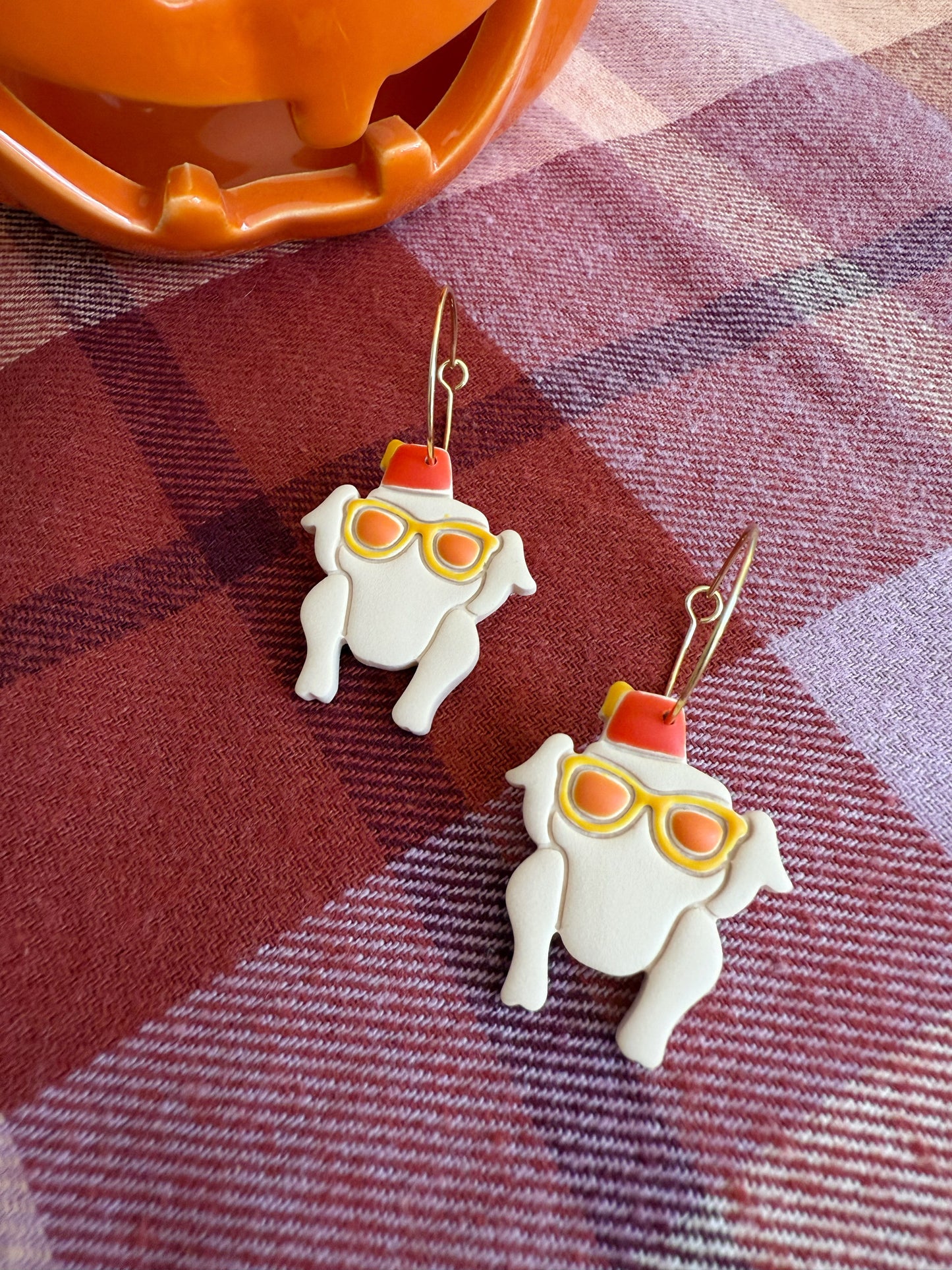 Turkey Hoops