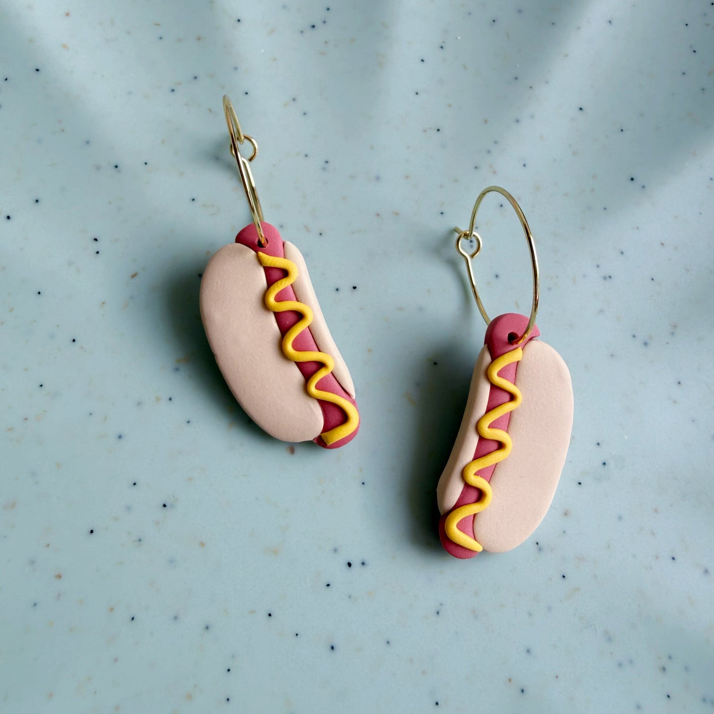 Hot Dog Hoops