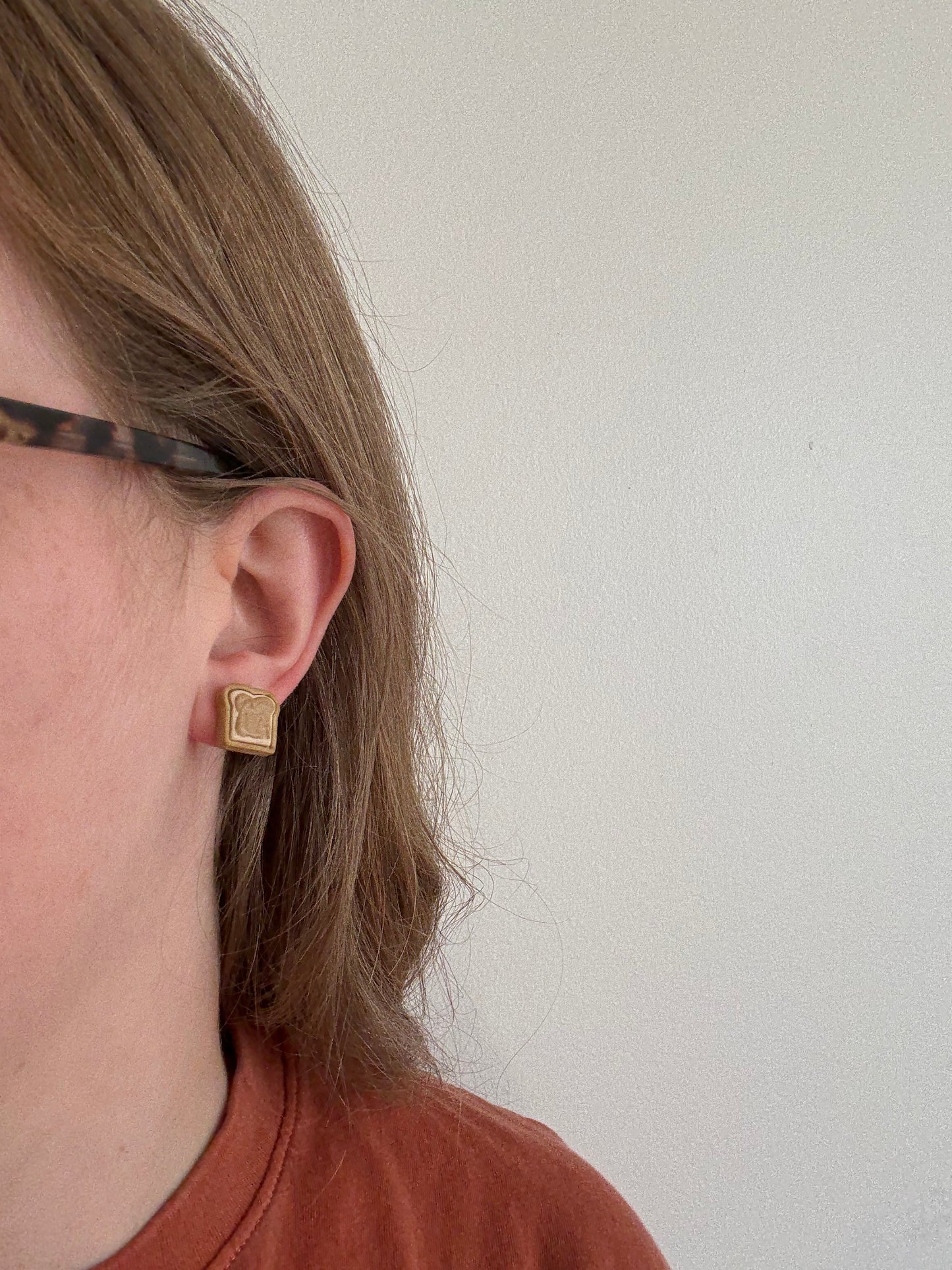 PB & J Studs
