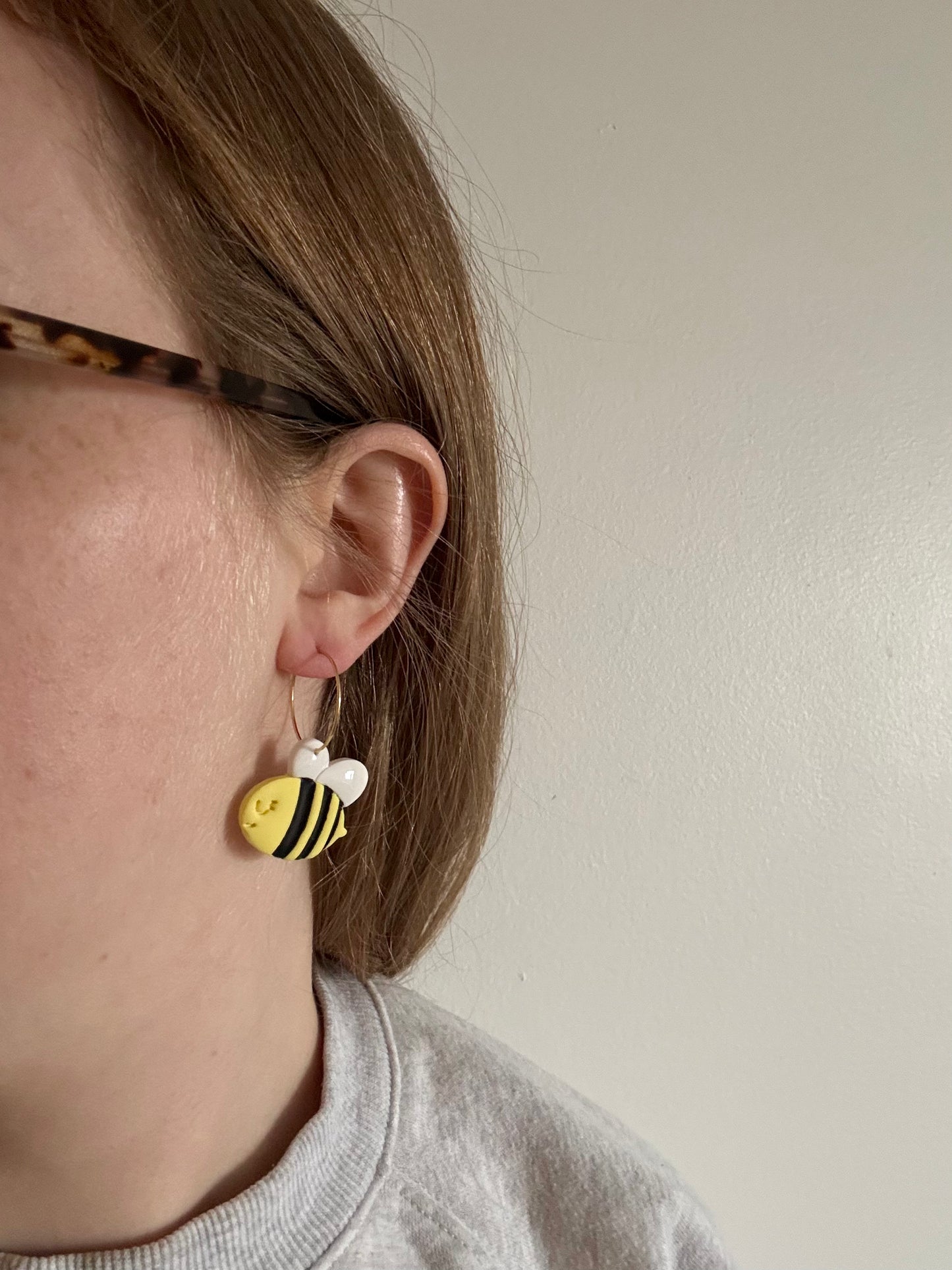 Busy Bee Hoops