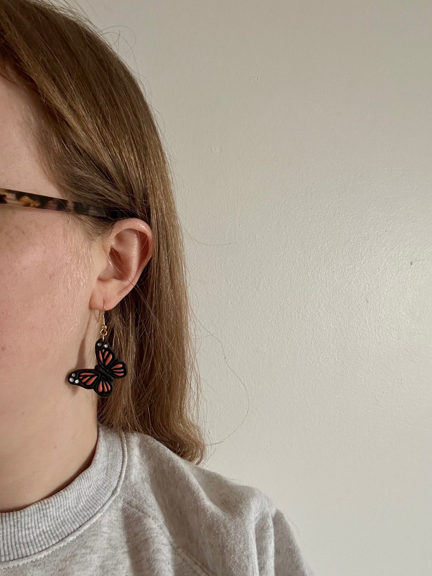 Monarch Dangles