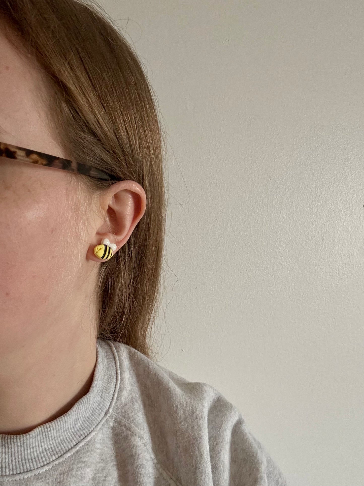 Busy Bee Studs