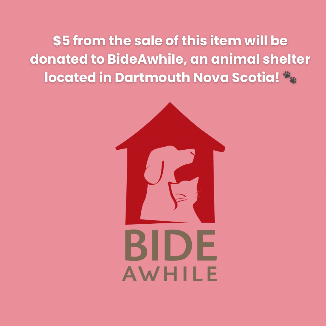 Christmas Tree Pet Tag