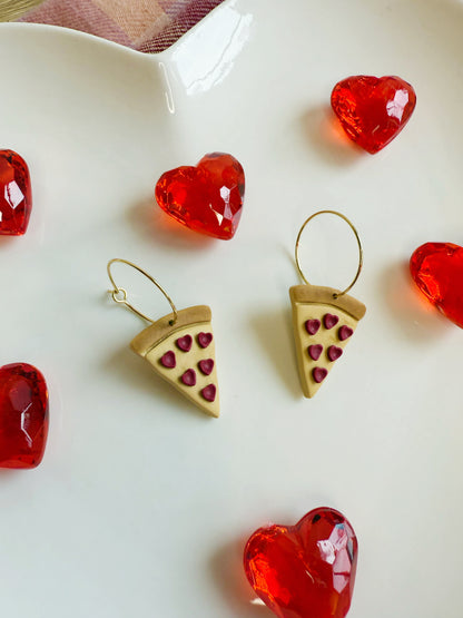Pizza My Heart Hoops