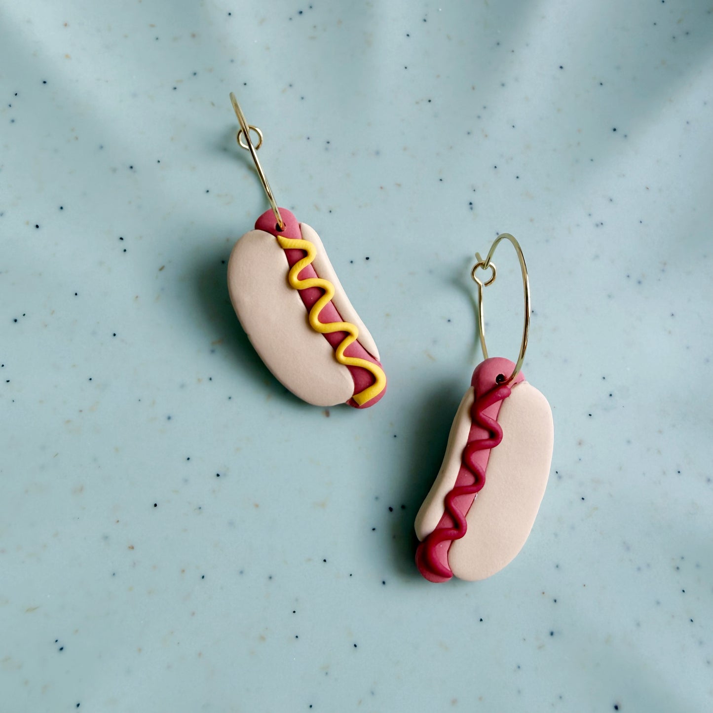 Hot Dog Hoops