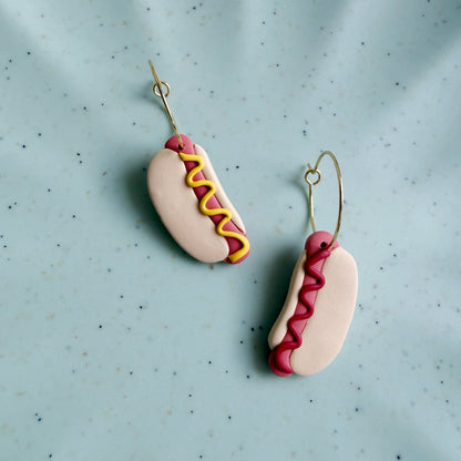 Hot Dog Hoops