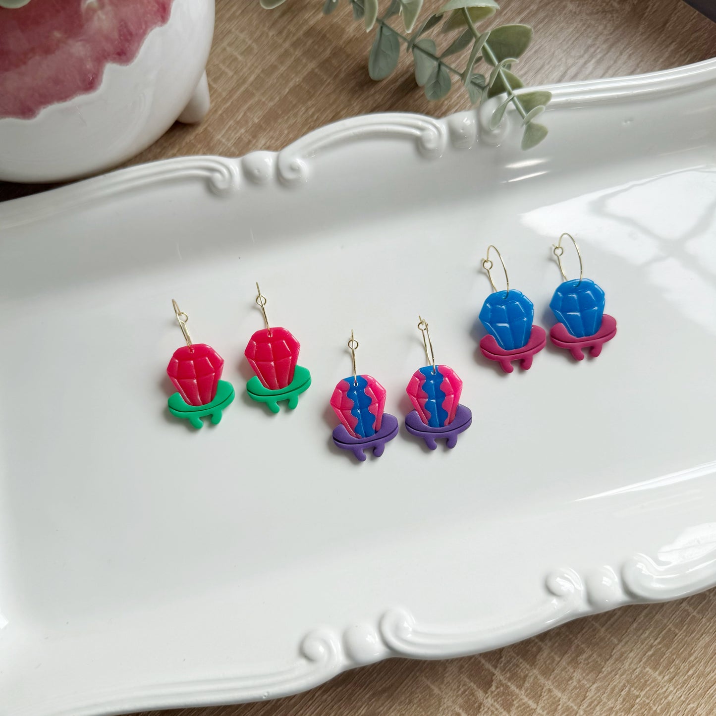 Ring Pop Hoops