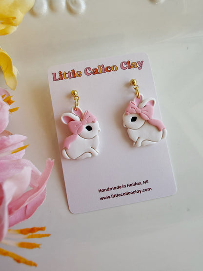 Bunny Dangles