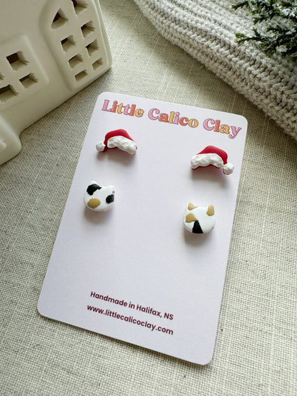 Santa Paws Stud Pack in Support of SpayDay Nova Scotia