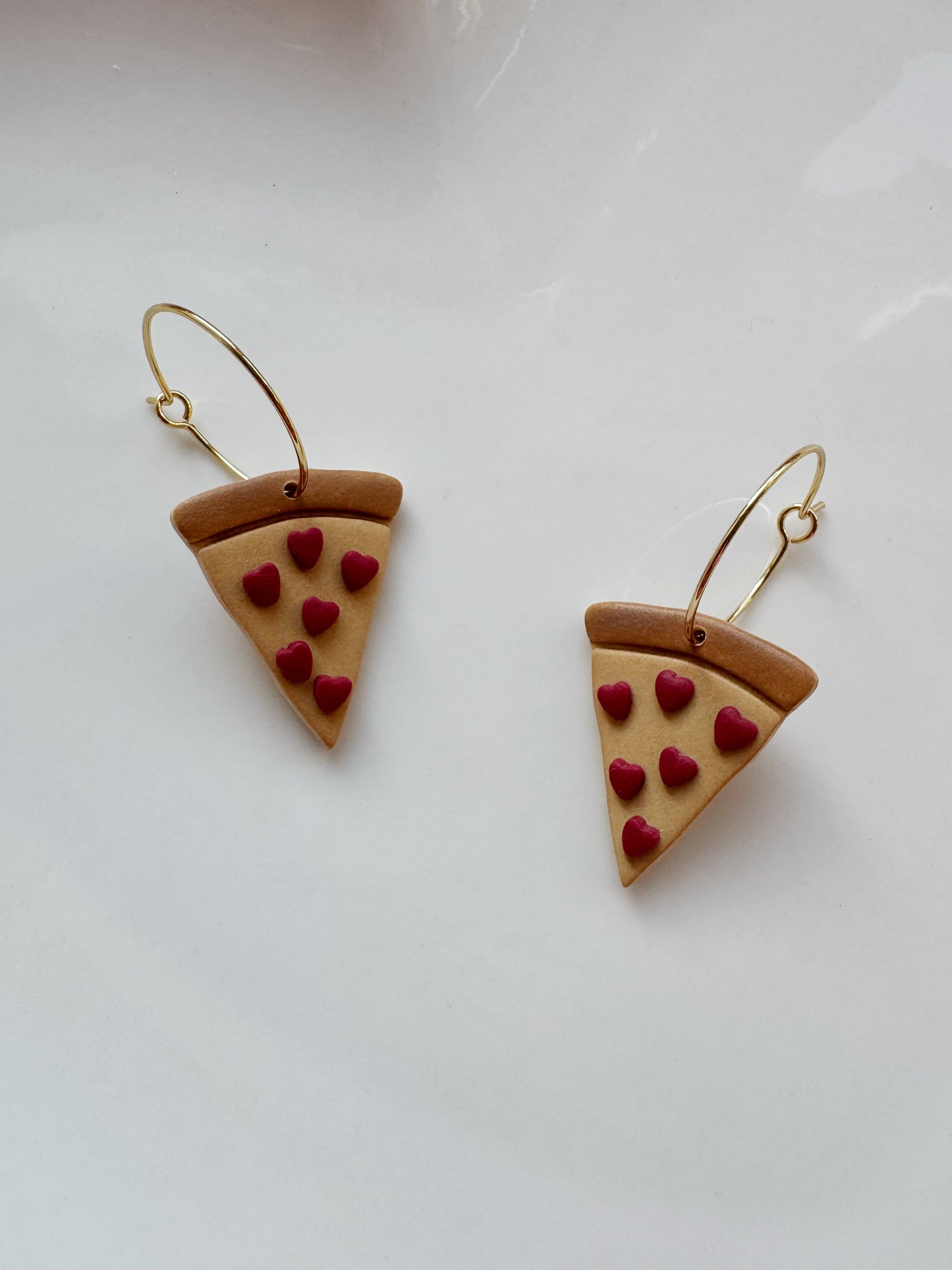 Pizza My Heart Hoops