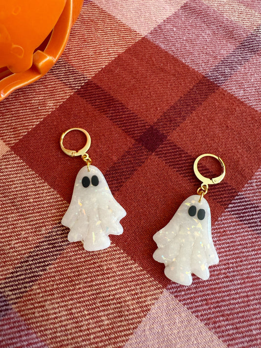 Opal Ghost Huggies