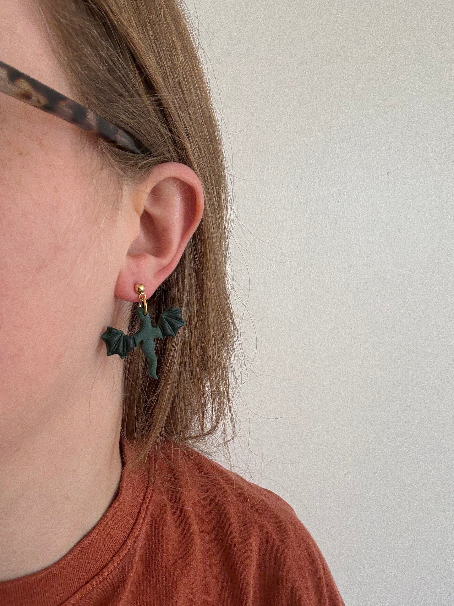 Dragon Dangles