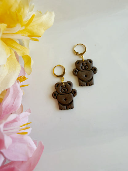 Teddy Cookie Huggies