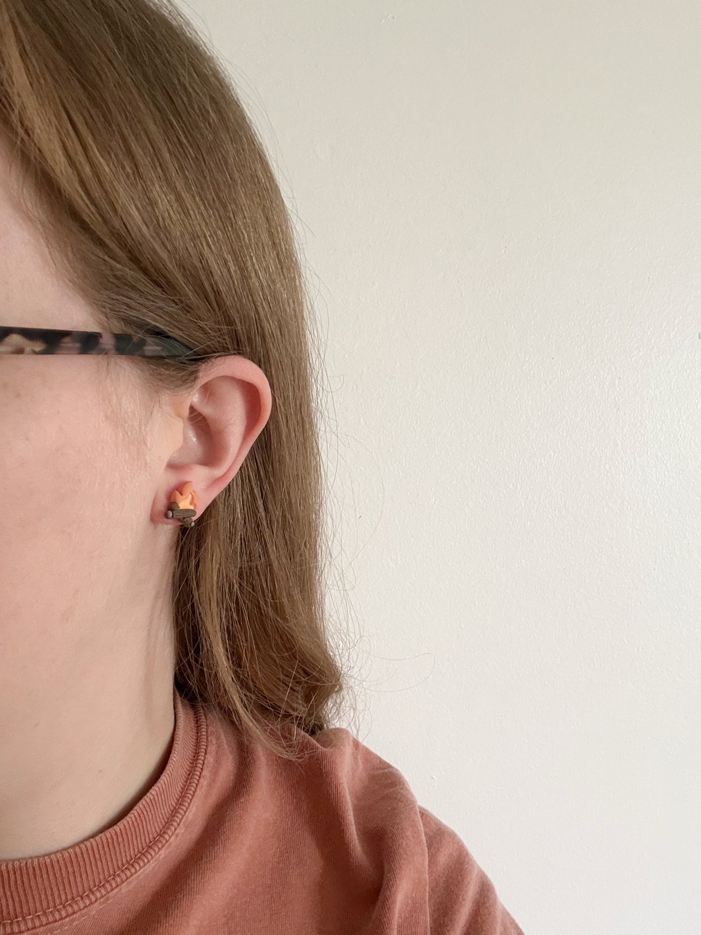 Campfire Studs