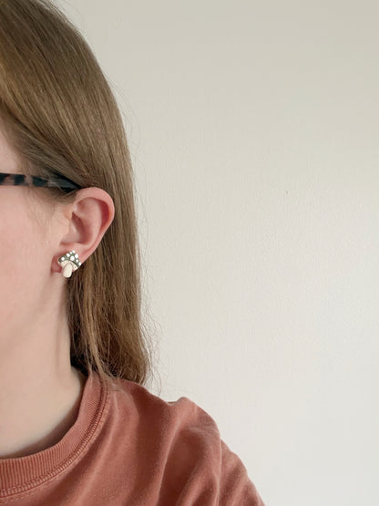 Mushroom Studs
