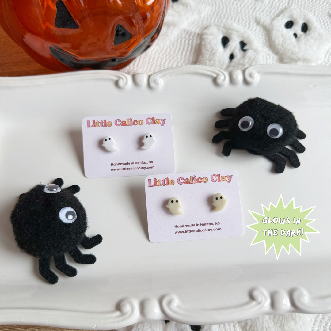 Ghost Studs