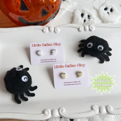 Ghost Studs