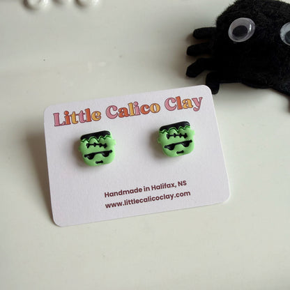 Frankenstein Studs