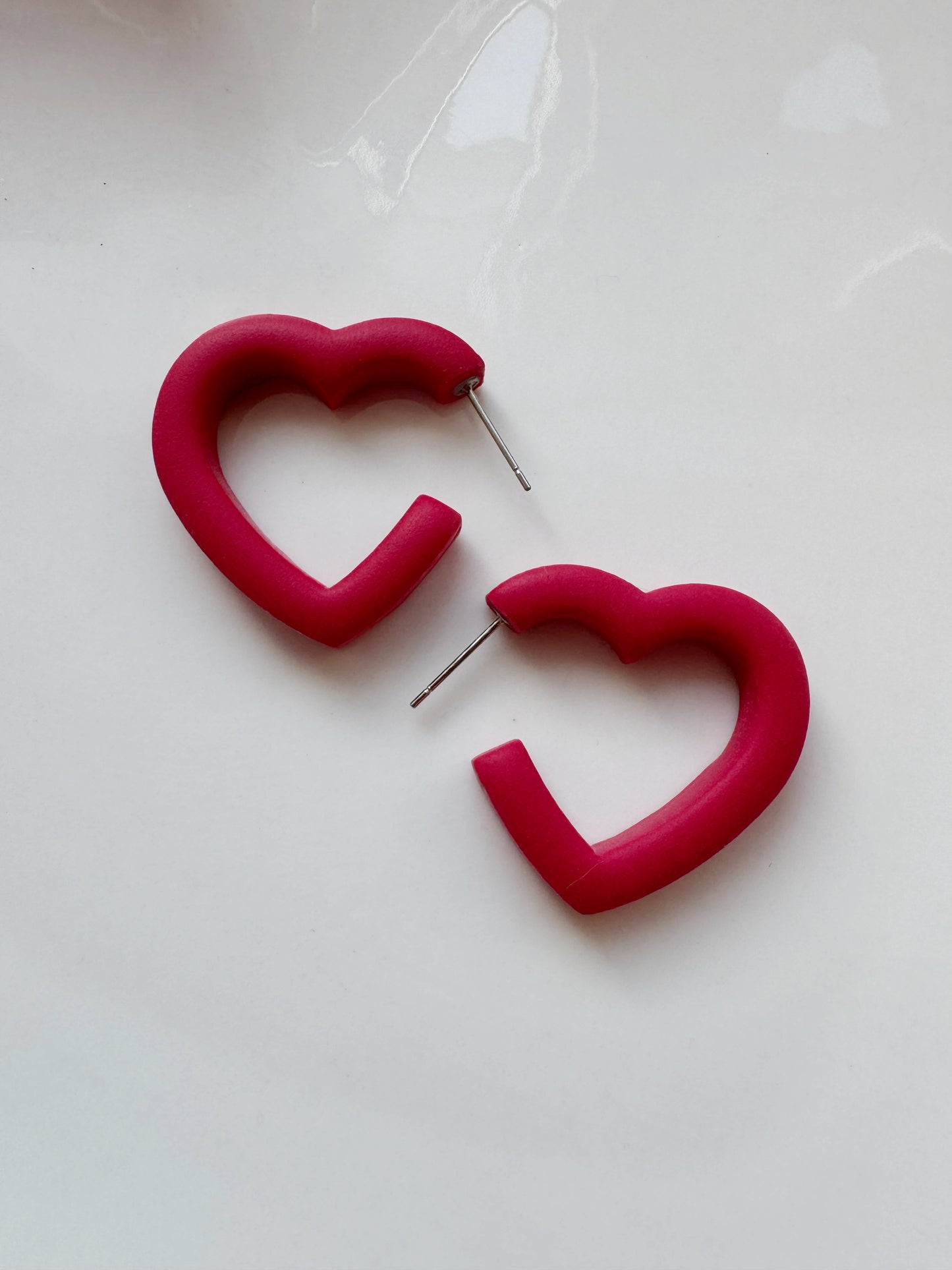 Heart Hoops