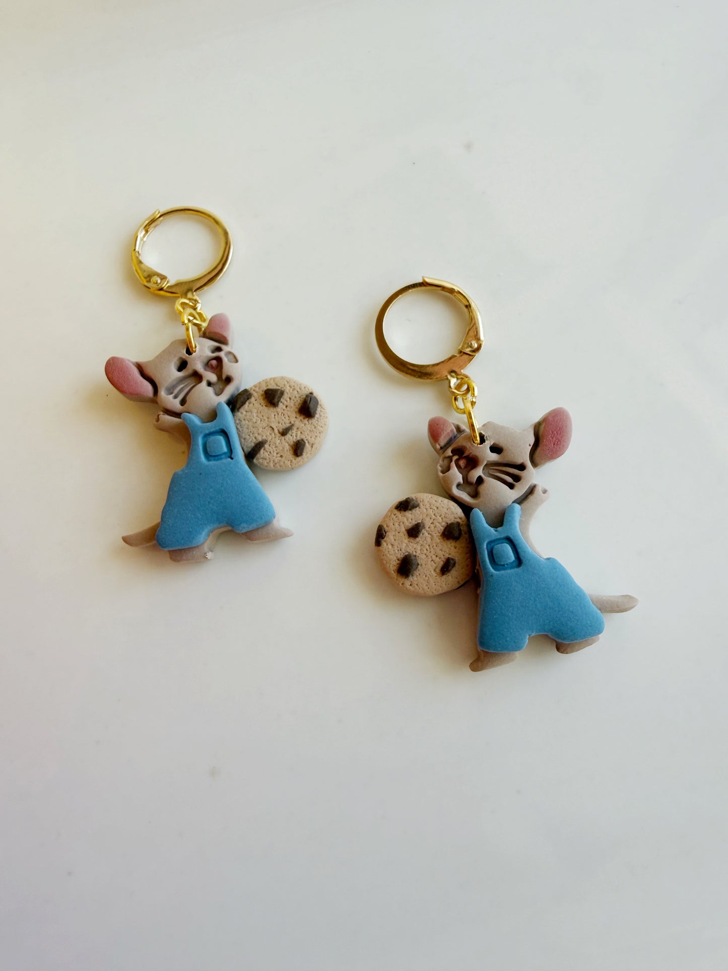 Cookie Mouse Huggies