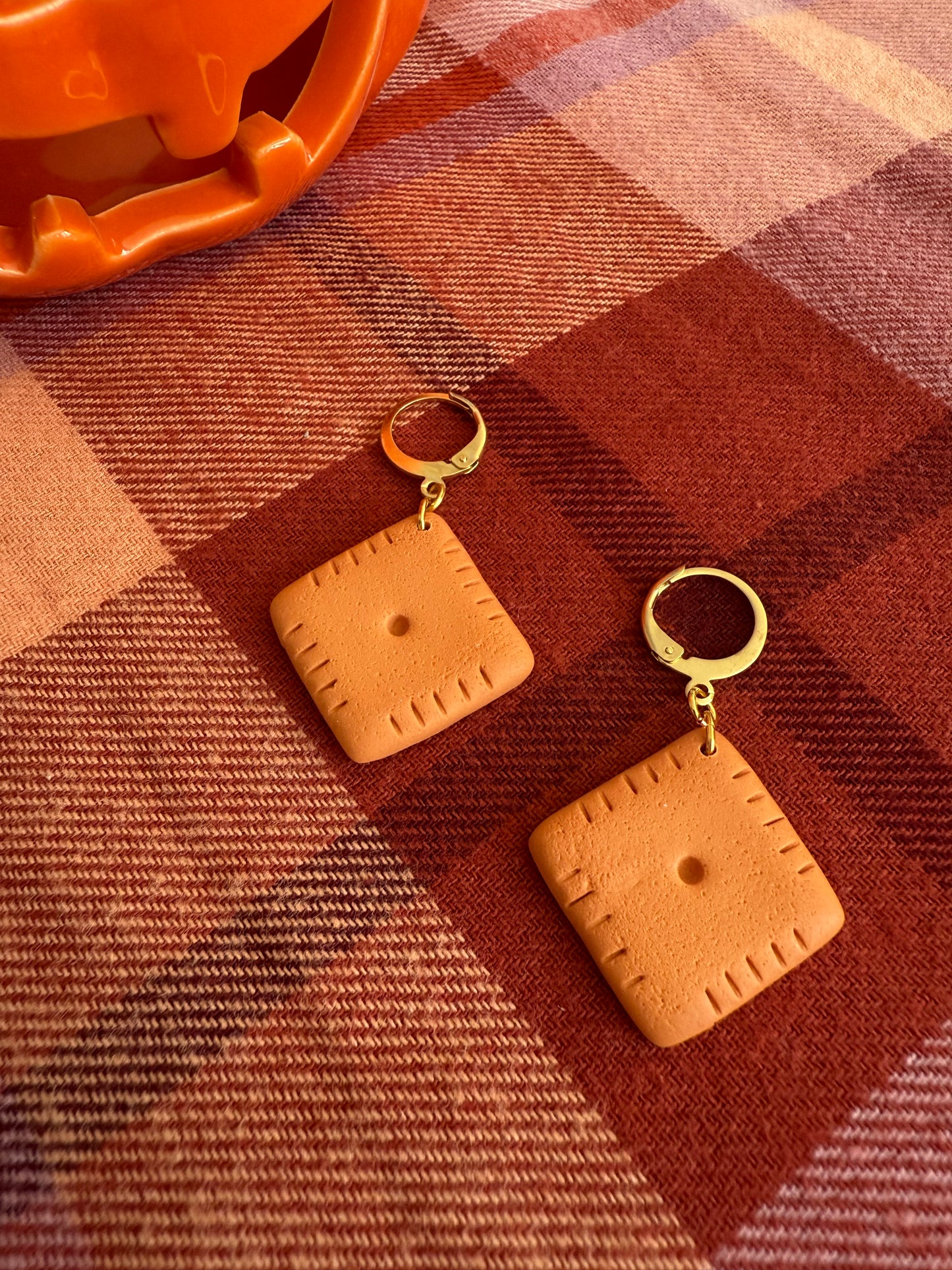 Cheez-It Huggies