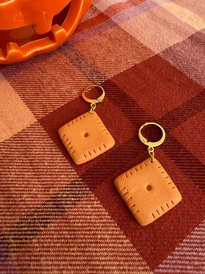 Cheez-It Huggies