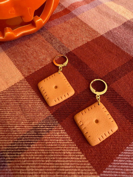 Cheez-It Huggies
