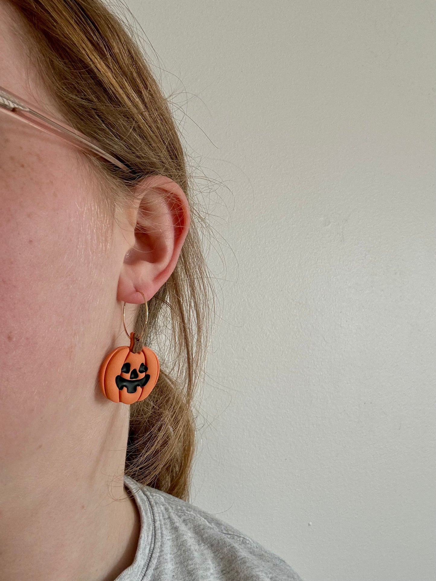 Jack-o-Lantern Hoops