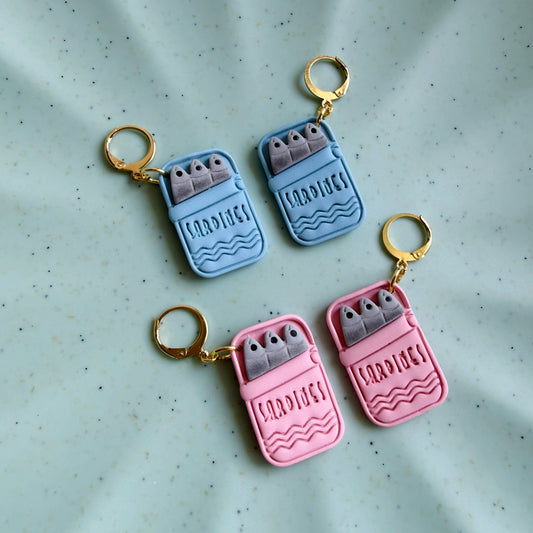 Sardine Huggies