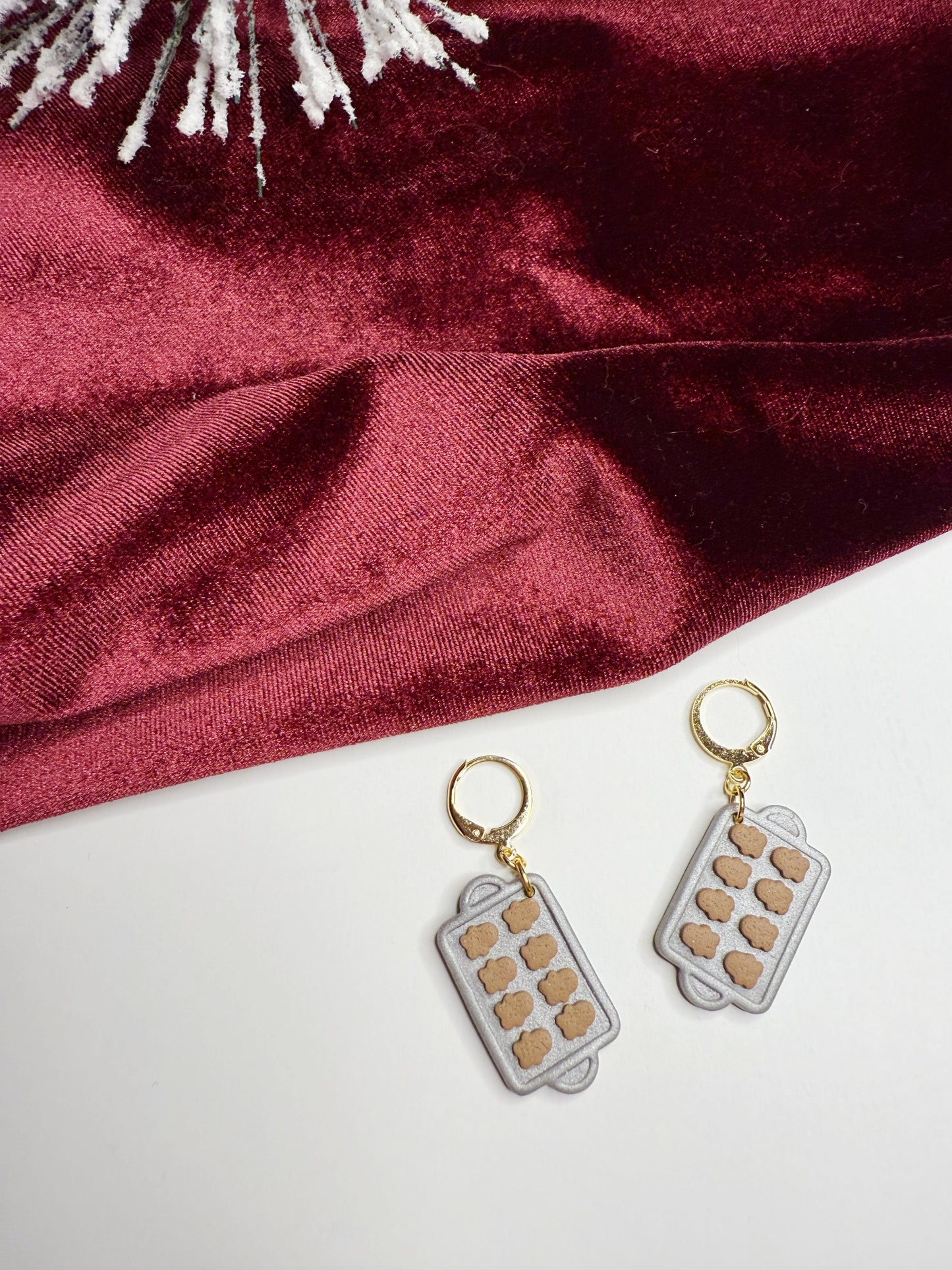 Cookie Sheet Huggies