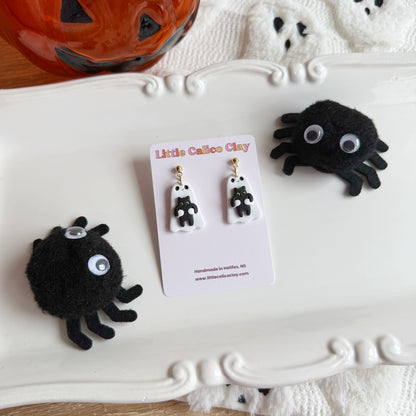 Spooky Buddies Dangles