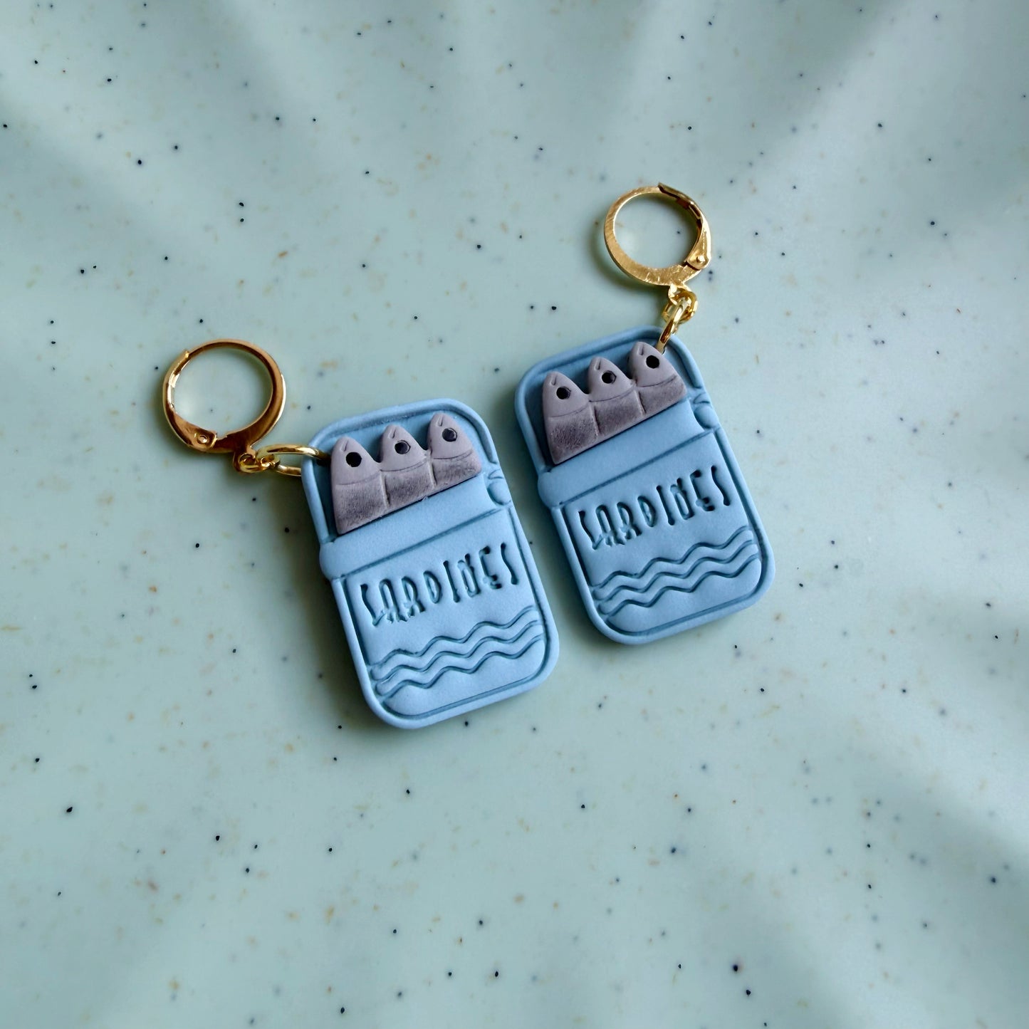 Sardine Huggies