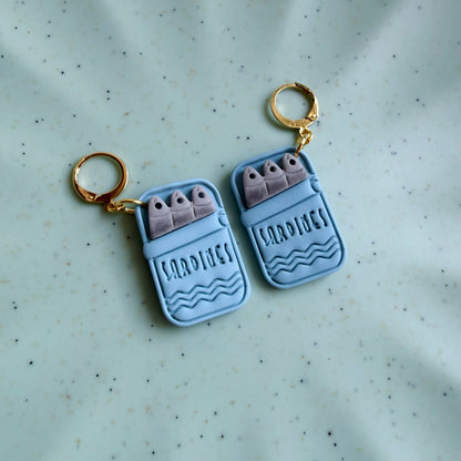 Sardine Huggies