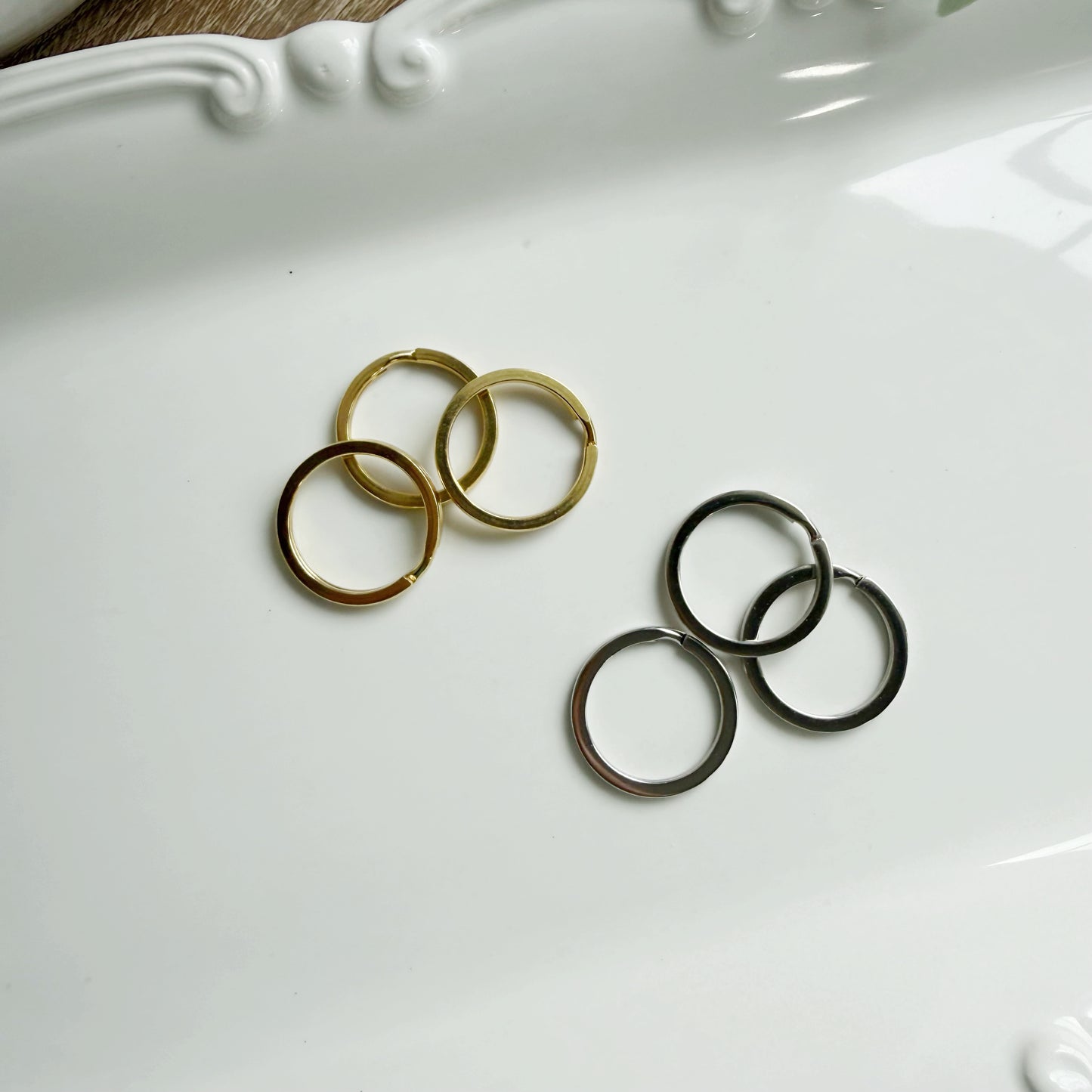 Split Ring