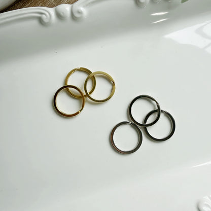 Split Ring