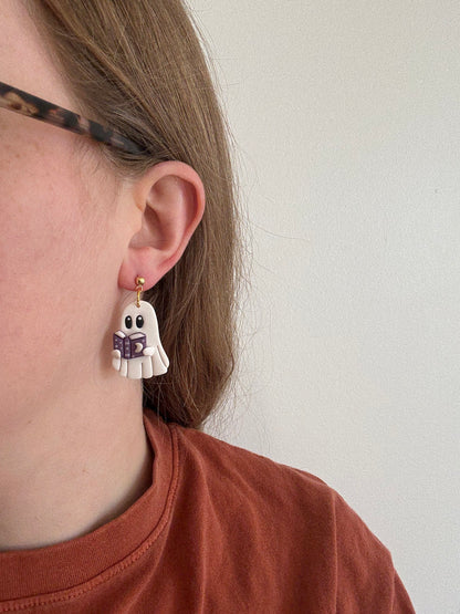 Read More Boooks Dangles