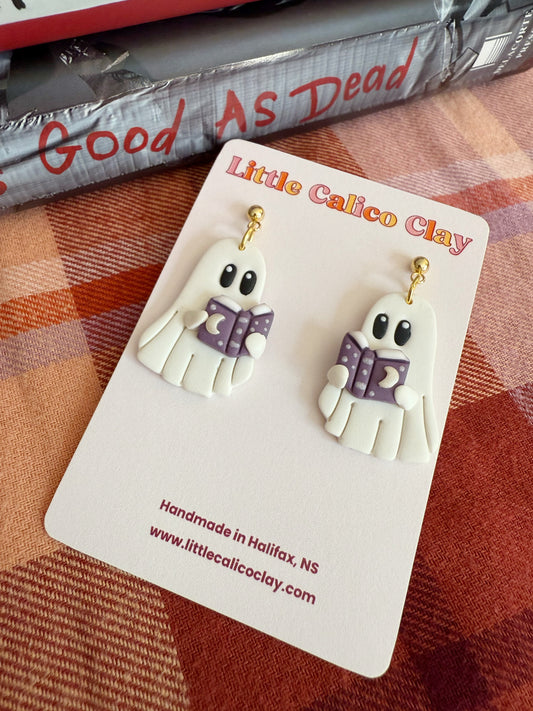 Read More Boooks Dangles