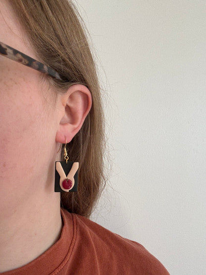 Vampire Novel Dangles