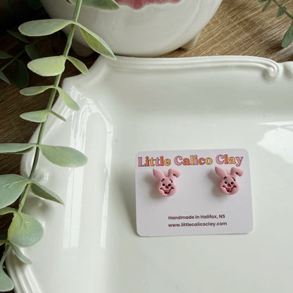 Piglet Studs