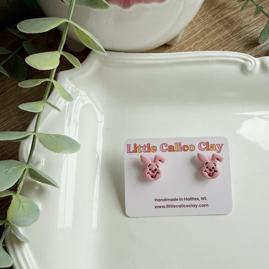 Piglet Studs