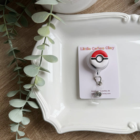 Monster Ball Badge Reel