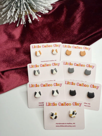 Cat Studs