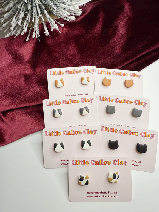Cat Studs