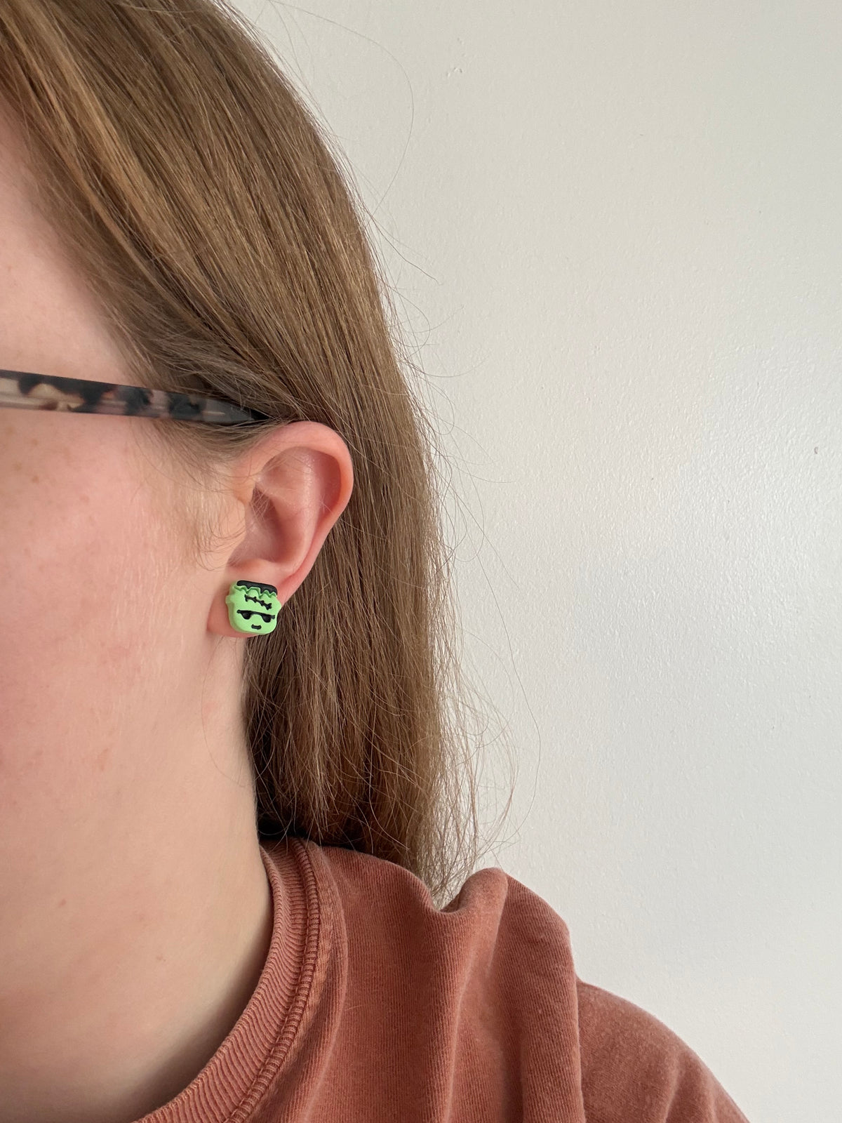 Frankenstein Studs